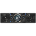 Auto radio