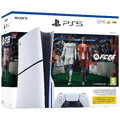 Sony - PS5 Slim E chassis + FC 26 VCH