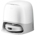 Roborock - Qrevo Curv 5A1 White