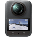 DJI - Osmo 360 Standard Combo Camera