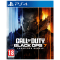 Activision - PS4 Call of Duty: Black Ops 7