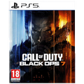Activision - PS5 Call of Duty: Black Ops 7