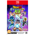 Bandai Namco - Switch 2 Dragon Ball Sparking Zero