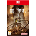 Bandai Namco - Switch 2 Little Nightmares 3