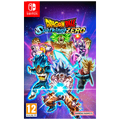 Bandai Namco - Switch Dragon Ball Sparking Zero