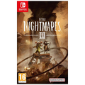 Bandai Namco - Switch Little Nightmares 3