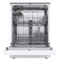 Mašina za suđe, 12 kompleta, 4 programa, E
