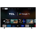 TCL - Televizor Smart QD-Mini LED 4K UltraHD 85 TCL - Televizor Smart QD-Mini LED 4K UltraHD 85