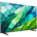 TCL - Televizor Smart QD-Mini LED 4K UltraHD 85 TCL - Televizor Smart QD-Mini LED 4K UltraHD 85