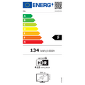 TCL - Televizor Smart QD-Mini LED 4K UltraHD 85 TCL - Televizor Smart QD-Mini LED 4K UltraHD 85