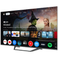Tesla - Televizor Smart QLED 4K UltraHD 65
