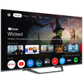 Tesla - Televizor Smart QLED 4K UltraHD 55