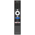 Tesla - Televizor Smart QLED 4K UltraHD 55