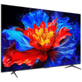 TCL - Televizor Smart QLED 4K UltraHD 65