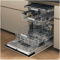 Whirlpool - WHIRLPOOL W7I HP40 L Mašina za pranje posuđa