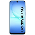 Samsung - Galaxy A17 4GB/128GB Light Blue