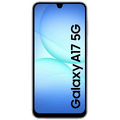 Samsung - Galaxy A17 4GB/128GB Gray