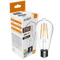 Avide - Filament ST58 4.9W E27