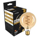 Avide - Soft Filament G80 4.5W E27