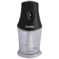 Floria - ZLN9850/BK