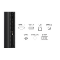 TCL - Televizor Smart Premium QD-Mini LED 4K UltraHD 50 TCL - Televizor Smart Premium QD-Mini LED 4K UltraHD 50