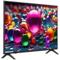LG - Televizor UHD AI UA75 4K Smart TV 50