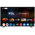 TCL - Televizor Smart C6K Premium QD-MiniLED 4K 55