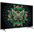 TCL - Televizor Smart C6K Premium QD-MiniLED 4K 55