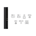 TCL - Televizor Smart C6K Premium QD-MiniLED 4K 55