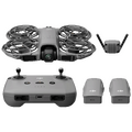 DJI - DJI Neo 2 Fly More Combo