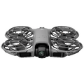 Dron DJI Neo 2 Fly More Combo, 4K video, 12 Mpixel