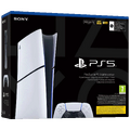 Igraća konzola PlayStation 5 Digital Edition E Chassis