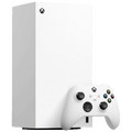XBox - Xbox Series X 1TB Digital White