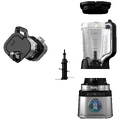 Blender, 2.1 lit., 1200W, Detect Blender Pro