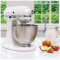 Mikser sa posudom, 300W, kuhinjski robot