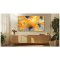TCL - Televizor Smart C6K Premium QD-MiniLED 4K 50