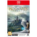 Warner Bros - Switch 2 Hogwarts Legacy