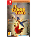 EA - EA It Takes Two