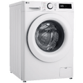 LG Mašina za pranje veša sa parom, 1400 obrtaja, 9kg, A