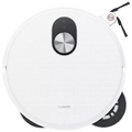 Robot usisavač sa stanicom za pražnjenje, 5200mAh, 20.000 Pa