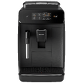 Aparat za espresso kafu, automatski, 2 napitka