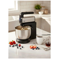 Mikser sa posudom, 5 brzina+pulse, 3.5 lit., 500 W