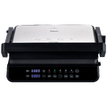 Grill kontaktni, digitalini zaslon, 5 programa rada, 2000 W