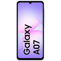 Samsung - Galaxy A07 4GB/128GB Violet+Punjač