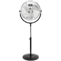 HOME SFI45H stojeći metalni ventilator, 110 W, promjer lopat HOME SFI45H stojeći metalni ventilator, 110 W, promjer lopat
