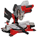 Einhell - TE-MS 18/210 Li-Solo