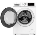 Beko Mašina za veš, 1200 obrtaja, 8 kg veša, SLIM, A