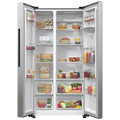 Gorenje Frižider/Zamrzivač, ukupna zapremina 547 l, Side-by-side, E