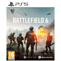 EA - PS5 Battlefield 6