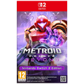 Nintendo - Switch 2 Metroid Prime 4 Beyond